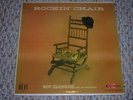ROY ELDRIDGE Rockin’ Chair LP Original Clef JAZZ NM- -