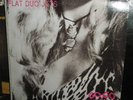 Flat Duo Jets- Go Go Harlem baby   garage