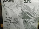 Dr. Sadistic and the Silverking Crybabies-Pyramid Punk