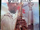 Sonny Rollins-Sound Of Sonny-Riverside 241-White Label