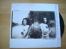 PJ HARVEY  IS THIS  DESIRE   LP  BLACK   RARE