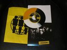 The Dead Weather TRI-COLOR 7