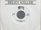 Helen Keller Surfin with Steve Orig Blitz 1978 Punk KBD