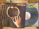 KISS - The Elder RARE MINT Original  LP Clear Sleeve