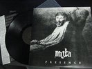MGLA presence LTD RARE EP furia infernal war iperyt