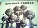 MANU DIBANGO african voodoo rare lp afro funk 1972