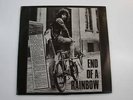 RAINBOW - End Of A Rainbow (RARE JAPAN 2LP) Deep Purple