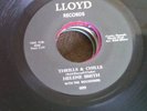 HELENE SMITH - THRILLS AND CHILLS / I'M CONTROLLED