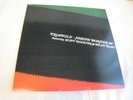 JOSEPH JOE BONNER Triangle WHYNOT JAPAN ONLY Spritual