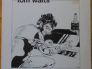 TOM WAITS – The days of wine and roses – rare Live LP