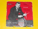 jazz EP ALLAN GANLEY the high priest UK SAGA a.ellefson