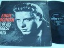 EDDIE COCHRAN - LP,  SOUTH AFRICA