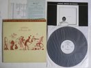 Genesis A Trick Of The Tail MFSL LP Audiophile Japan