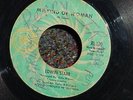 EDWIN STARR My Kind Of Woman RIC-TIC NORTHERN SOUL 45