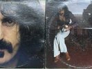 FRANK ZAPPA-2 Lps-Apostrophe(')/Bongo Fury b/NM 1977/75