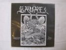 Samael Worship Him LP (Like Burzum, Darkthrone)