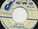 52/GRANVILLE WILLIAMS/BEVERLY HILL SKA/WAILIN'/GWO