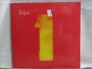 The Beatles 1 Vinyl Album Factory Sealed