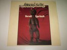 BERNDT EGERBLADH african suite LP 1976 SONET Swe EXC