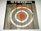JULIAN CANNONBALL ADDERLEY sharpshooters LP MERCURY US