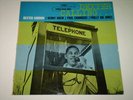 DEXTER GORDON dexter calling LP BLUE NOTE 84083 NY M-