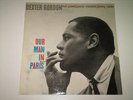 DEXTER GORDON our man in Paris LP BLUE NOTE 84146 NY M-