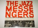 JAZZ MESSENGERS cafe Bohemia LP BLUE NOTE 1507 Lex Ave