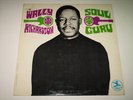 WALLY RICHARDSON soul guru LP PRESTIGE rare JAZZ FUNK