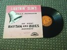 LIGHTNIN SLIM LP Bell Ringer MO ' 65 VG Excello