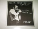 BERTIL STRANDBERG cirrus LP 1973 rare swe JAZZ ARAC M-