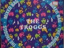 THE TROGGS 1969 Mixed Bag PSYCH BEAT LP BRAZIL