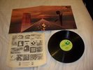 PRETTY THINGS PARACHUTE SUPER MINT UK HARVEST 1970 LP
