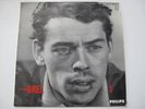 JACQUES BREL N°5  AVEC DEDICACE