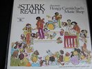 STARK REALITY - Hoagy Carmichael's Music Shop - RARE