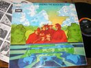 THE BEACH BOYS -   Friends,    ORIG 1968 MONO LP/inner