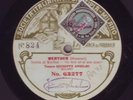 10½” FONOTIPIA – GIUSEPPE ANSELMI – WERTHER
