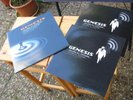 GENESIS CALLING ALL STATIONS 1997 MINT UK PRESS RARITY