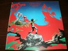 URIAH HEEP The Magician's Birthday UK BRONZE MINT VINYL