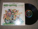 Rods n' Ratfinks LP, The Weirdos & Mr. Gasser *NICE*