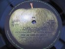 Paul McCartney  Beatles -  RAM UK LP 1ST 1-2 PLAY NMINT