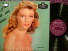 JULIE LONDON LP / JULIE IS HER NAME