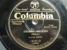 CLARA SMITH 'STEAMBOAT MAN BLUES' HOT ACCOMPANIMENT