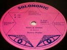 rise and shine; bunny wailer; listen