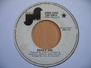 SOUL FUNK 45 ERNIE K. DOE / HERE COMES THE GIRLS / MINT