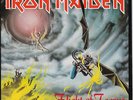 1983 Iron Maiden Flight Of Icarus I've Got The Fire Canadian Copy VG+B-5248