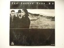 U2 The Joshua Tree LP Bolivia pressing