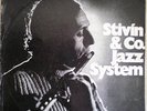 Stivin &Co/Vladimir Tomek: Jazz System. Panton. Czech
