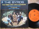 THE BYRDS 1ST UK E.P.