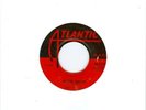 Atlantic record Hal Willis My Pink Cadillac