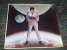 DICK DODD of The Standells VINYL LP - First Evolution